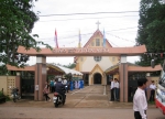 Nhà thờ Vườn Ngô