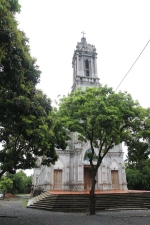 Nhà thờ Vĩnh Trụ