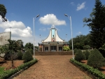 Nhà thờ Phú Thiện