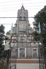 Nhà thờ Quế Dương