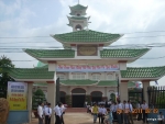 Nhà thờ Ngãi Giao
