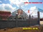 Nhà thờ Truyền Tin