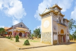 Nhà thờ Xuân Sơn