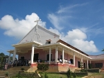 Nhà thờ Ninh Loan