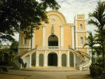 Nhà thờ Trà Kiệu