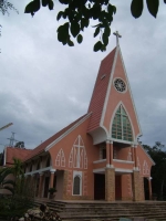 Nhà thờ An Sơn