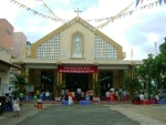 Nhà thờ Tân Dân