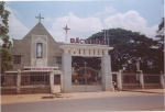 Nhà thờ Bắc Thần