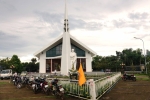 Nhà thờ Bình Khánh