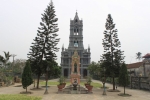 Nhà thờ Phương Trung