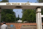 Nhà thờ Đền Thánh Martin