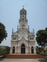 Nhà thờ Quyết Tiến