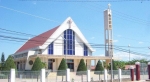 Nhà thờ Giang Điền
