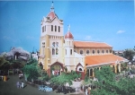 Nhà thờ Xóm Chiếu