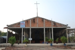 Nhà thờ Phú Hòa