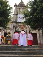 Nhà thờ Đầm