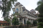 Nhà thờ Vĩnh Đà