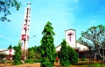 Nhà thờ Minh Hòa