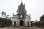 Nhà thờ Đoan Nữ