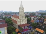 Nhà thờ Nghĩa Ải