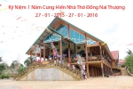 Nhà thờ Đồng Nai Thượng