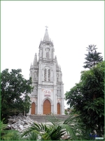 Nhà thờ Nam Hưng