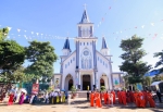 Nhà thờ Quảng Tâm