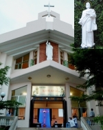 Nhà thờ Chính Lộ