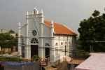 Nhà thờ Phương Quan