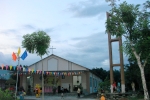 Nhà thờ Trảng Táo