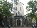 Nhà thờ Hàm Long
