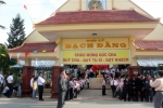 Nhà thờ Bạch Đằng