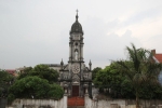 Nhà thờ Lát Dương