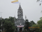 Nhà thờ Quảng Ấm