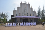 Nhà thờ Bảo Thị