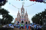 Nhà thờ Xuân Triệu