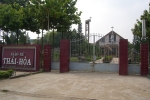 Nhà thờ Thái Hòa